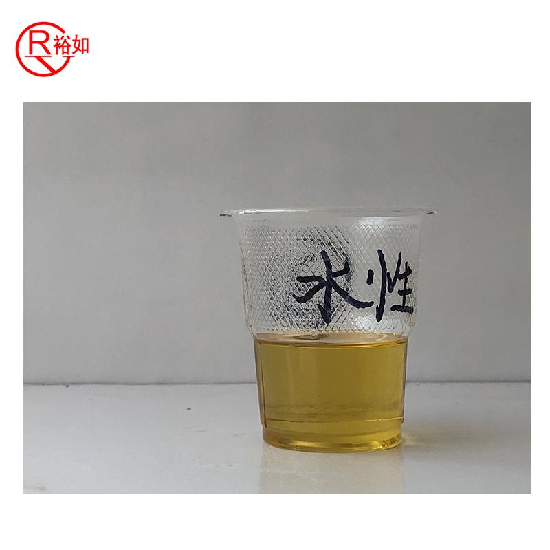 水性聚氨酯注漿液