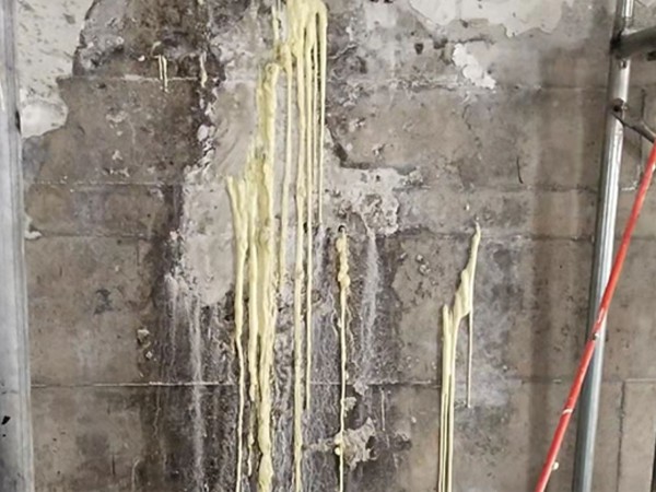 什么是聚氨酯注漿，防水工程商必備知識！