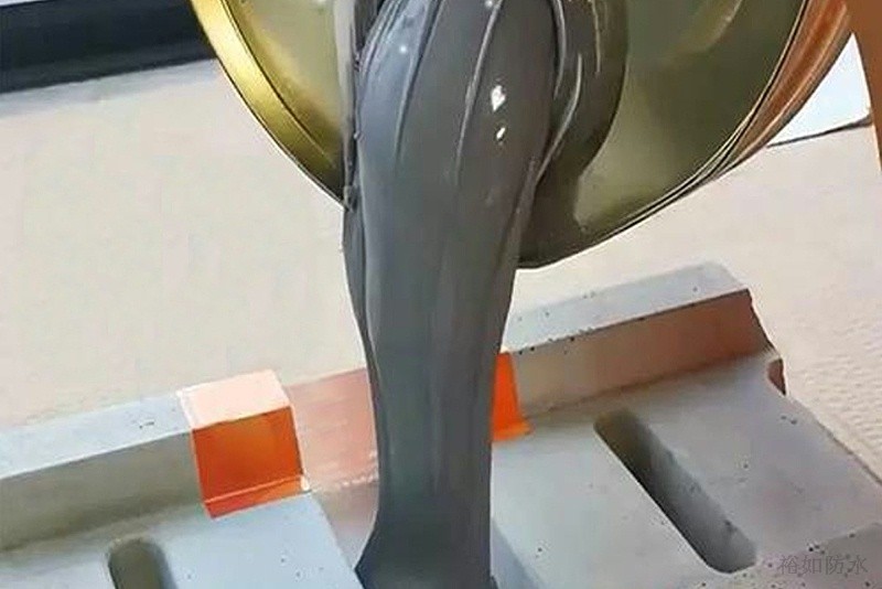 聚脲注漿